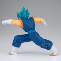 BANDAI DRAGON BALL SUPER MATCH MAKERS VEGITO(VS FUSION ZAMASU) - DRAGON BALL SUPER - photo 4