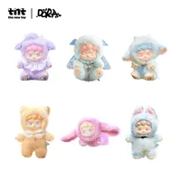 TNT SPACE DORA ShanHai Dream Series Viny Plush Doll DORA - DORA - photo 9