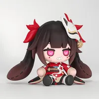 Good Smile Arts Shanghai HUGGY BOOM Sparkle's Bomb Doll - Honkai: Star Rail - photo 2