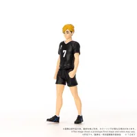 TAKARA TOMY CK-H09 COLLEKAZARO Haikyu!! Atsumu Miya - Haikyu!! - photo 8