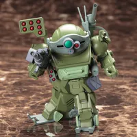 KOTOBUKIYA D-STYLE BURGLARY DOG - soukoukihei botoms kakuyakutaruitan - photo 1