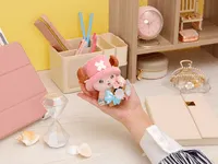 TAMASHII NATIONS TonyTony.Chopper "ONE PIECE" - One Piece - photo 4