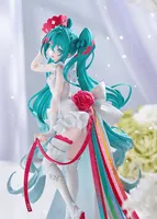 GoodSmile Racing G.S. Collection Racing Miku 15th "Rhapsody" 2010-2025 - Hatsune Miku - photo 4