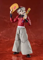 TAMASHII NATIONS DOMA "Demon Slayer: Kimetsu no Yaiba" - Demon Slayer: Kimetsu no Yaiba - photo 2