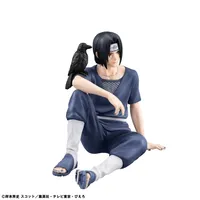MegaHouse G.E.M. series NARUTO Shippuden Palm size Itachi - Non-Scale Figures - photo 4