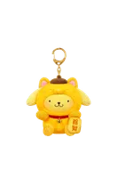 TOPTOY Sanrio characters Lucky Cat Series Plush Pendant Blind Box - Sanrio - photo 8