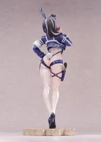 Luminous Box Bunny Cops_02 - Scale Figures - photo 4