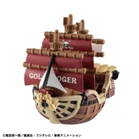 MegaHouse YuraColle Series ONE PIECE GRAND LINE Collection Set Vol.3 - ONE PIECE - photo 2