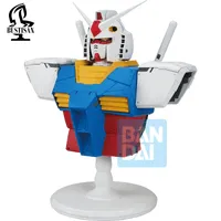 BANDAI RX-78-2 Gundam (Universal Century Saga 2) - Mobile Suit Gundam - photo 2