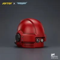 JOYTOY Blood Angels MkX Helmet - Warhammer 40K - photo 4