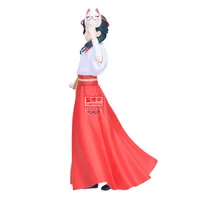 BANDAI The Apothecary Diaries Maomao FIGURE～Fox Village～ - The Apothecary Diaries - photo 4