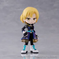 BUSHIROAD CREATIVE PalVerse　BanG Dream! RAISE A SUILEN (Set of 6 figures) - BanG Dream! - photo 6