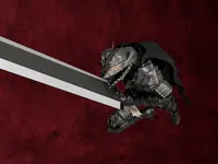 Max Factory PLAMATEA Guts: Berserker Armor Ver. - Berserk - photo 7