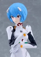 GOOD SMILE COMPANY PLAMATEA Rei Ayanami - Rebuild of Evangelion - photo 3