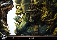 Prime 1 Studio Ultimate Premium Masterline Batman (Comics) BATMAN VS CLAYFACE DX Bonus Version - DC Comics - photo 21