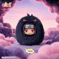 TOPTOY NARUTO SHIPPUDEN- Cute Chubby Plush Pendant - NARUTO - photo 7