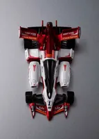 MegaHouse Cyber Formula Collection -Heritage Edition-Future GPX Cyber FormulaKNIGHT SAVIOR 005 - FUTURE GPX CYBER FORMULA - photo 3