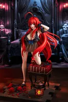 KADOKAWA High School DxD Rias Gremory: Light Novel 15th Anniversary ver. (Renewal Package Edition) - High School DxD - photo 4