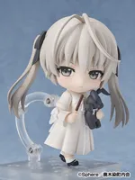 Good Smile Arts Shanghai Nendoroid Sora Kasugano - Yosuga no Sora - photo 3