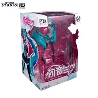 ABYstyle Studio HATSUNE MIKU - Hatsune Miku SFC Figure - Hatsune Miku - photo 7