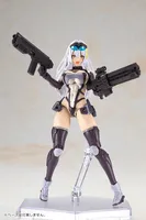 KOTOBUKIYA ZENITH GIRL Gray Ver. - FRONT MISSION - photo 13