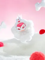 TOPTOY Mochi Little Monster Series Plush Charm Blind Box - Mochi - photo 26