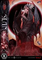 Prime 1 Studio Ultimate Premium Masterline Berserk Slan The Princess of the uterine sea Deluxe Version - Berserk - photo 10