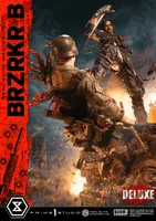 Prime 1 Studio Real Elite Masterline BRZRKR B Deluxe Version - BRZRKR - photo 29