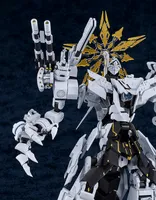 GOOD SMILE COMPANY MODEROID Daath - Blue Archive - photo 6