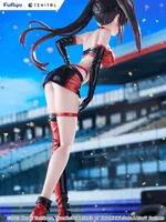 FuRyu TENITOL TALL Kurumi Tokisaki Race Queen ver. - Date A Live - photo 11