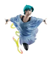 MegaHouse GGG （Gundam Girls Collection）Mobile Suit Z Gundam Four Murasame（Repeat） - Mobile Suit Gundam Zeta - photo 9