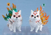 Max Factory Nendoroid Shiranui - Okami - photo 6