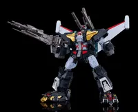 GOOD SMILE COMPANY MODEROID Dancouga: Powered-Up Wing Set - Dancouga - Super Beast Machine God - photo 9