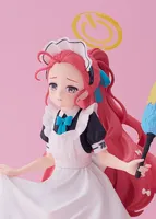 GOOD SMILE COMPANY POP UP PARADE Yuzu (Maid) - Blue Archive - photo 7