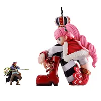 BANDAI Perona vs. Usopp (Impact Log) - ONE PIECE - photo 7