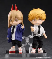GOOD SMILE COMPANY Nendoroid Doll Denji - Chainsaw Man - photo 5