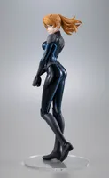 MegaHouse YAMATO Girls Collection STAR BLAZERS REBEL3199 Moriyuki Dezariam suit Ver. - Space Battleship Yamato - photo 4