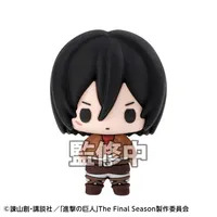 MegaHouse Chokorin Collection Attack on Titan - Attack on Titan - photo 3