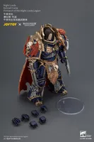JOYTOY Night Lords Konrad Curze Primarch of the Night Lords Legion - Warhammer 40K - photo 20