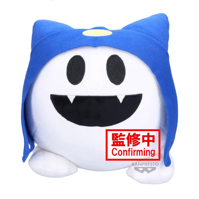 Shin Megami Tensei Series SUPER BIG PLUSH～Jack Frost～