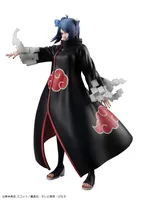 MegaHouse NARUTO GALS NARUTO ShippudenKonan（Repeat） - NARUTO - photo 3
