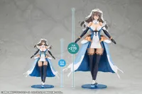 KOTOBUKIYA GRANDE SCALE ERMEDA - ARCANADEA - photo 7