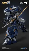 CCSTOYS Super Robot Wars OG Alteisen Nacht Mortal Mind Series Diecast Action Figure - Super Robot Wars - photo 6