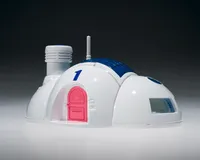 TAMASHII NATIONS HOIPOI CAPSULE No.1 CAPSULE HOUSE - Dragon Ball - photo 3