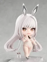 Good Smile Arts Shanghai Nendoroid Blanc - GODDESS OF VICTORY: NIKKE - photo 5