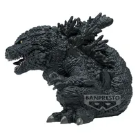 BANDAI GODZILLA MINUS ZERO Enshrined Monsters EX GODZILLA(2026) - Godzilla - photo 5