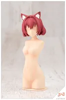 Arranged Wigs Animal Ears Bob 【Cat】