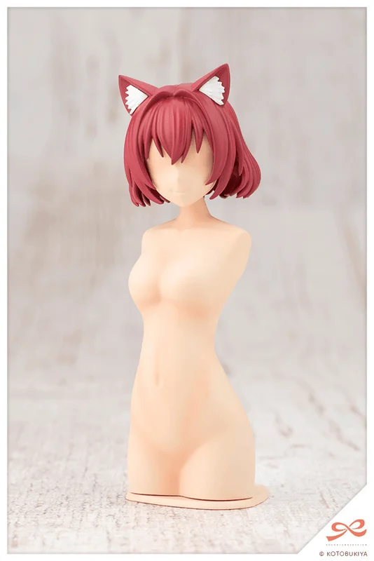 Arranged Wigs Animal Ears Bob 【Cat】
