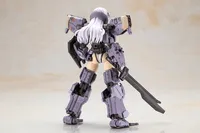 KOTOBUKIYA ZENITH GIRL Gray Ver. - FRONT MISSION - photo 10