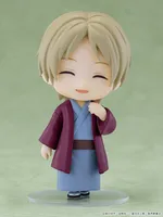 GOOD SMILE COMPANY Nendoroid Surprise Natsume Yujin-cho: Takashi Natsume & Nyanko Sensei Collection - Natsume Yujin-cho - photo 4
